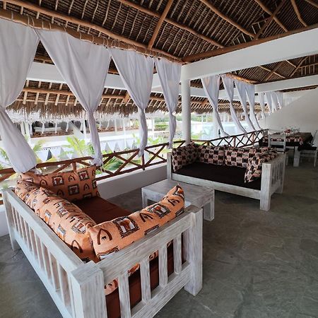Rafiki Tamu Residential Resort Watamu Exterior foto