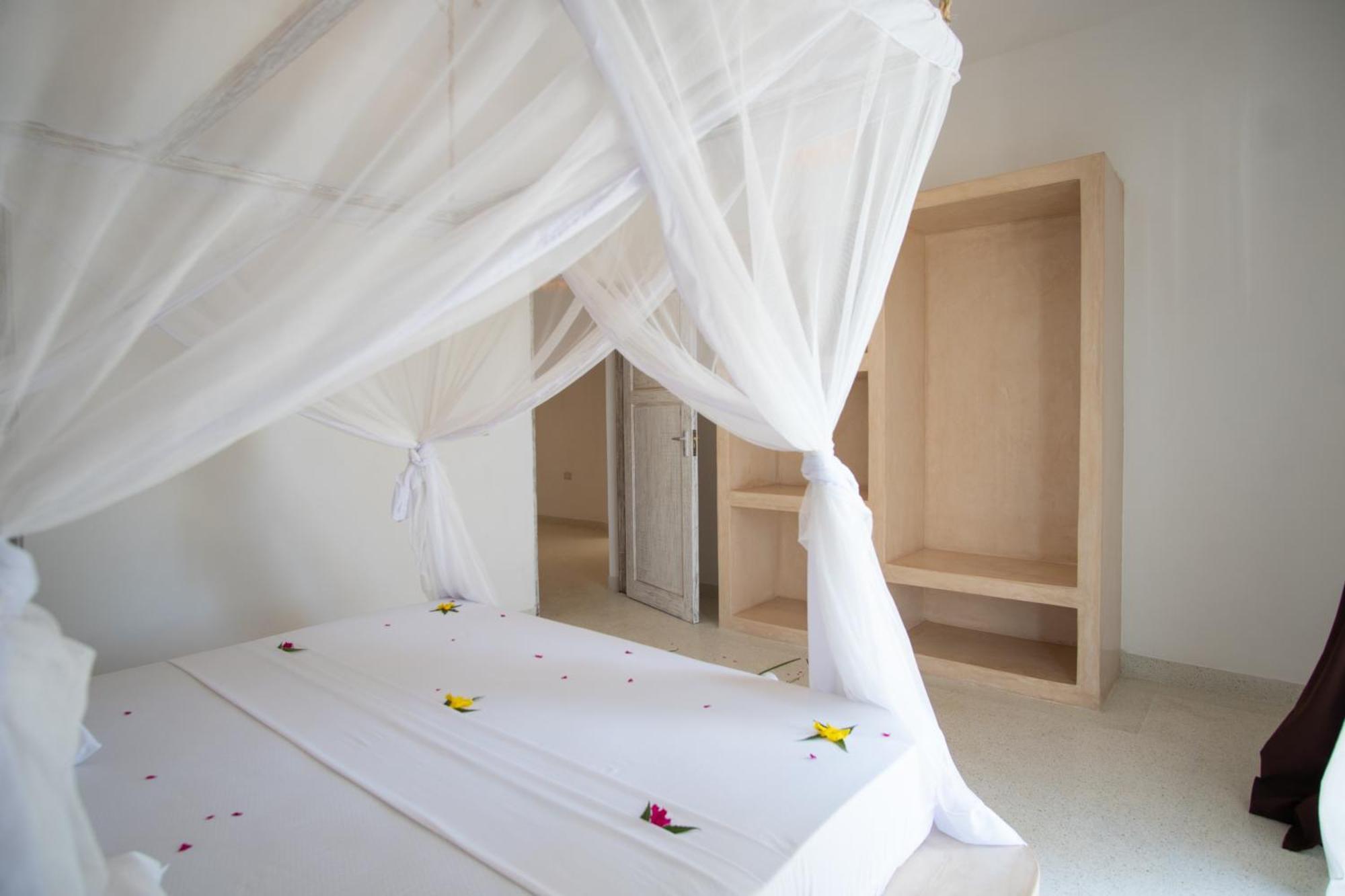 Rafiki Tamu Residential Resort Watamu Exterior foto