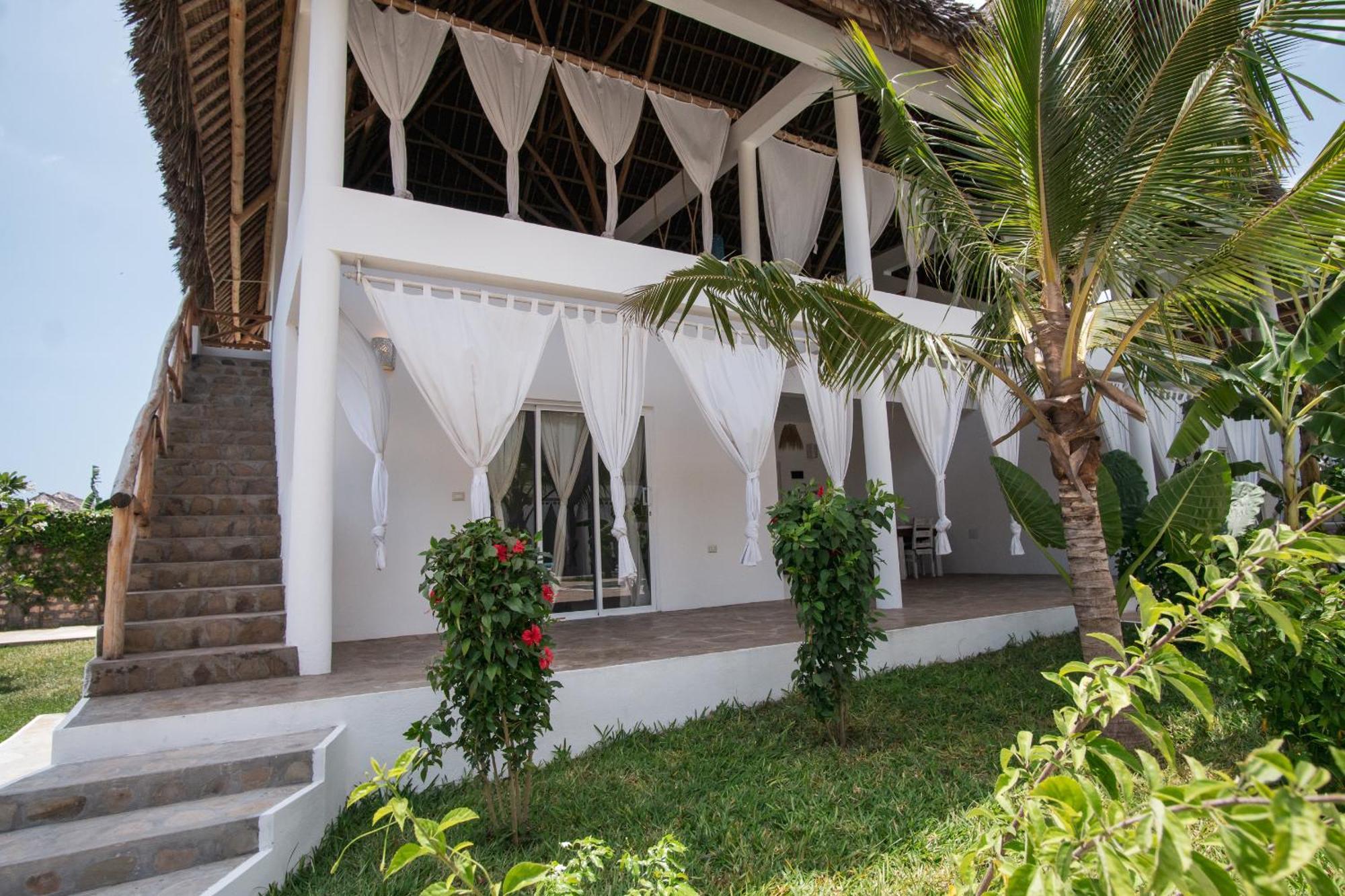 Rafiki Tamu Residential Resort Watamu Exterior foto
